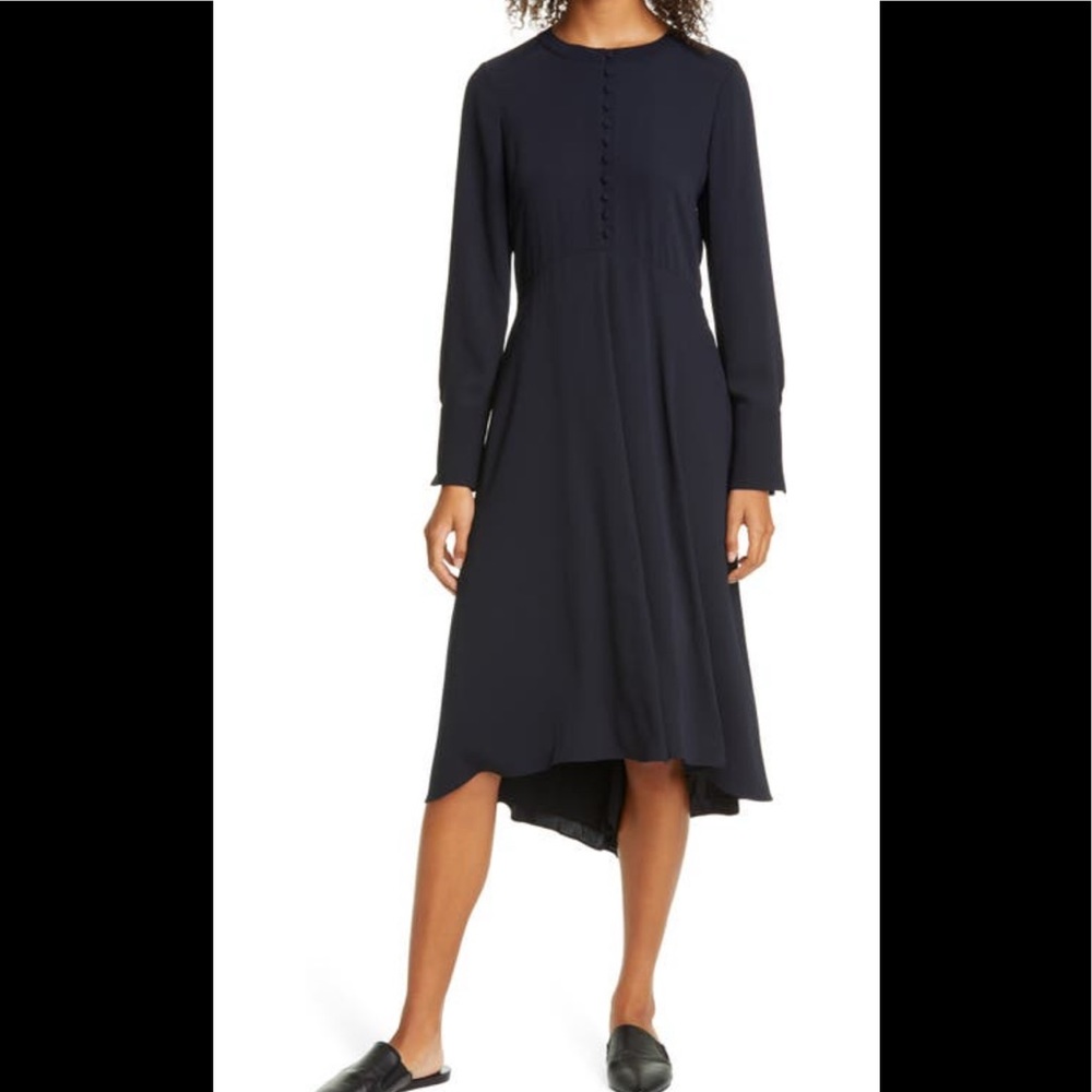 Club Monaco dress